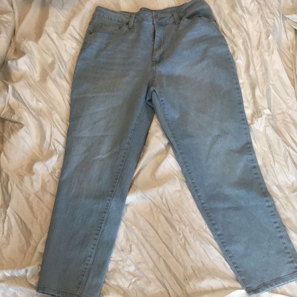 No Boundaries jeans size 11